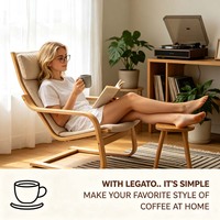 Cápsulas de Café Monodosis OEM Compatibles con Máquinas Nespresso OriginalLine, Sin Conservantes, Sin Azúcar ni Sabores Artificiales Añadidos