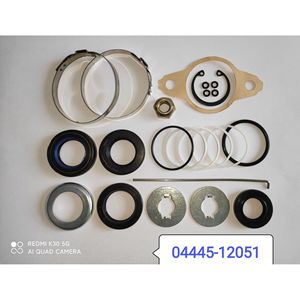 ชุดซ่อม 04445-12051 ปะเก็นเครื่องยนต์และซีลสำหรับงานเครื่องกล - Product Image 1