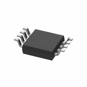 8 PowerTSSOP, 8 MSOP, Servicio Integral Original de Gestión de Energía (PMIC), Compre Componentes Electrónicos en Línea, TPS2065DGNR - Product Image 1