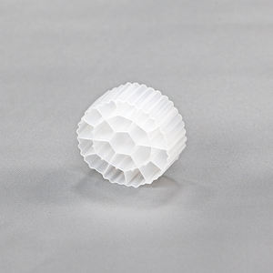 Filtro Biológico Micro Mídia K1 K5 Pe04 Pe05 K3 MBBR para Tratamento de Águas Residuais - Product Image 3