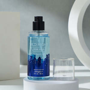 Profumo da Donna Britney Spears Midnight Fantasy 88ML, Fragranza Floreale Spray - Product Image 3