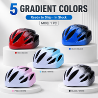 Casque de vélo directement de l'usine, casque de skate antichoc, casque de trajet quotidien, casque de cyclisme réglable, casque durable