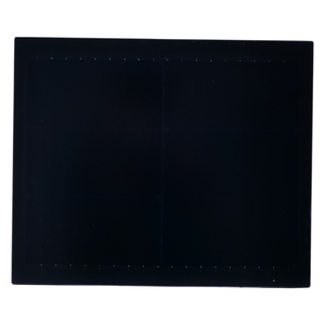 SANGNI Transparent Bifacial Glasses Solar <b>Panels</b> Monocrystalline Silicon 20% Efficiency Roof Tiles/<b>Curtain</b> Wall System F-6H30BDG - Product Image 2