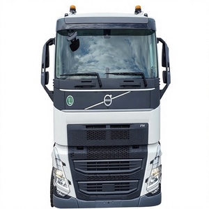 Camion tête motrice Volvo FH 500 2025 très propre pour le transport minier, capacité de charge 31-40T, transmission automatique, entraînement 6x2 - Product Image 1
