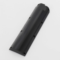 Coque inférieure de tête d'impression de remplacement KGK KB42M26-A0042B pour imprimante à jet d'encre continu de type P, fournie par l'usine