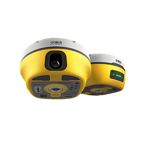 เสาอากาศ Hi Target F5 V500 Rtk Gos สำหรับโดรน Matrice 4e 350 S900 อุปกรณ์สำรวจ Gnss Rtk Gps - Product Image 4