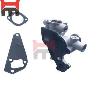 Bomba de Agua 3TNV82 MIA880695 para Tractor Yanmar - Product Image 3