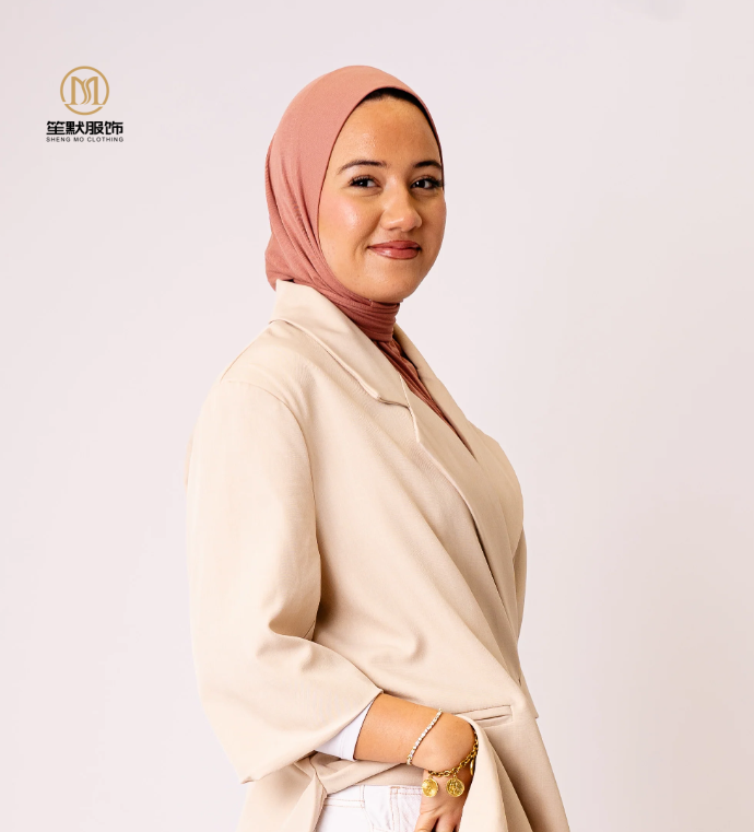 Instant Hijab Jersey Bamboo Headscarf Modal