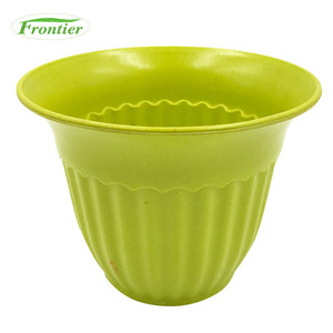 Intérieur décoratif Mini Suspendus <span class=keywords><strong>Pot</strong></span> de Fleur En <span class=keywords><strong>Bambou</strong></span> <span class=keywords><strong>Prix</strong></span> - Product Image 4