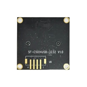 Nhà Máy Giá 30fps 60fps UVC CMOS USB máy ảnh mô-đun 5pin tự động lấy nét <span class=keywords><strong>5MP</strong></span> ov5640 máy ảnh cho kiosk - Product Image 2