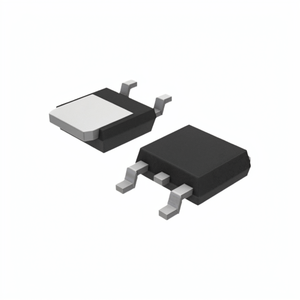 Transistors SVD14N03RT4G DPAK Composants électroniques Distributeur agréé - Product Image 1