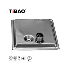 Filtro de Aceite de Transmisión Automática TiBAO para <span class=keywords><strong>BMW</strong></span> E34 E31 24311218571 24 31 <span class=keywords><strong>1</strong></span> 218 571 - Product Image 1
