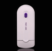 Épilateur électrique Portable sans douleur, Rechargeable par USB, Offre Spéciale