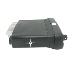 Radio Móvil Programable GM360 VHF de Banda Baja de 25W para Vehículo - Product Image 2