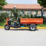 Tricycle à vente chaude, 3 roues, conception minière, modèles de moto à forte charge, tricycle diesel, moteur puissant