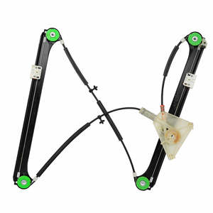 OEM 8P3837462A <span class=keywords><strong>Elevalunas</strong></span> eléctrico delantero izquierdo/Derecho <span class=keywords><strong>Audi</strong></span> A4 B8 A5 Q5 Regulador de ventana - Product Image 3