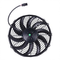 Ventilateur de condenseur 78-1560 781560 pour Thermo King Tripac & Evolution APU 12V