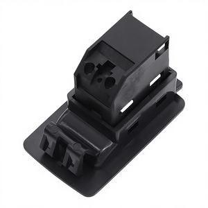 Nouveau 1C0959527A Interrupteur de lève-vitre pour Volkswagen Beetle - Product Image 3