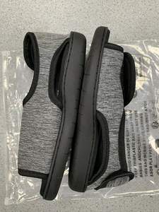 Sandalias Ortopédicas Ligeras y Ajustables para Hombre, Zapatos de Casa de Verano con Características Antideslizantes y de Amortiguación - Product Image 3