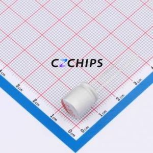 Condensador Sólido RYHF63V220UF10*12.5, Componente de Orificio Pasante (THT), D10xL12.5mm 220uF 63V - Product Image 1