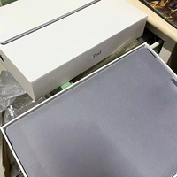 2021 seconde main Original marque américaine tablette ordinateur Pad 9 Table PC presque nouveau Pad Pro 10.2 pouces écran pour Ipad 9