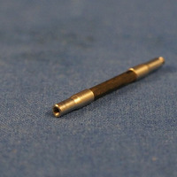 Plc Renishaw Brown &amp;   Stylet d'extension en fibre de carbone M2, neuf en boîte avec garantie, approvisionnement en gros