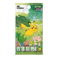 Vente en gros de cartes Pokémon chinoises, version 151, volumes 1-4, série complète, cartes à collectionner PTCG, jeu de cartes à échanger, approvisionnement en direct
