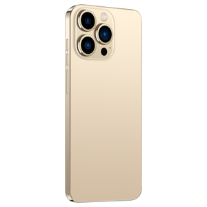 Haute Qualité Direct Usine <span class=keywords><strong>14</strong></span> <span class=keywords><strong>Pro</strong></span> <span class=keywords><strong>Max</strong></span> 5G Octa Core Double SIM 4K 120Hz 108MP LTE CDMA Grand Écran Anglais Français - Product Image 6