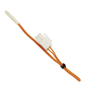 Sensor de Temperatura de Termopar NTC Eléctrico de Plástico+Metal Ecológico de Marca OEM Personalizado, Sonda de 1 Año para Piezas de <span class=keywords><strong>Aire</strong></span> <span class=keywords><strong>Acondicionado</strong></span> - Product Image 5