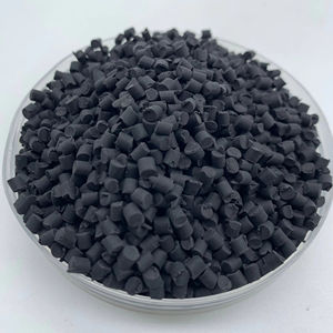 Masterbatch de Poliuretano Termoplástico Negro 88699, Masterbatch de Color TPU para Carcasas de Teléfono y Correas de Reloj - Product Image 2