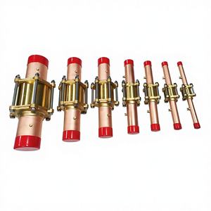 Prix de gros Clapets anti-retour de gaz médical avec raccords de pipeline pour les unités de soins intensifs et les unités médicales d'urgence - Product Image 1