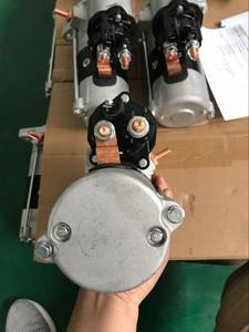 <span class=keywords><strong>24V</strong></span> 4.8KW 10T Động Cơ Khởi Động Cho Denso CUMMINS ISB 6.7L Động Cơ 4280007100 428000-7100 4996707 - Product Image 5