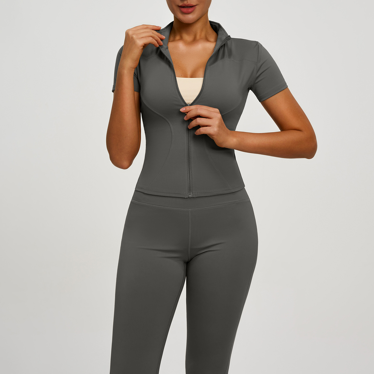 Light Grey