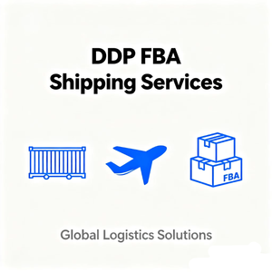 Agente de compras DDP FBA DHL UPS a Rumania Eslovaquia Air Top 10 chino China Letonia dddp agente transporte aéreo más rápido DDP libre de impuestos - Product Image 3