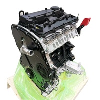 Nouveau bloc long moteur Ford Transit V348 2.2 pour véhicule d'ambulance/voiture de tourisme camping-car autres pièces automobiles