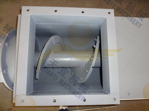 Thiết kế mới tự động làm nóng vít <span class=keywords><strong>Feeder</strong></span> băng tải sprial khoan băng tải Kích thước động cơ ngang Cung cấp thép carbon tùy chỉnh - Product Image 5