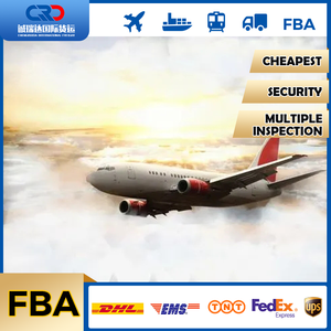 최저가 중국화물 운송업자 광저우 항공 바다 LCL 익스프레스 배송 미국 독일 캐나다 말레이시아 - Product Image 5