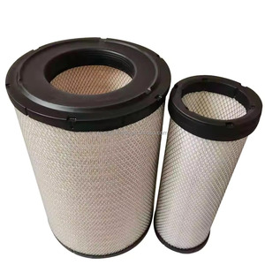 Nhà máy sản xuất Bộ lọc khí nóng af25121 af25122 x770691 p785390 + p785391 - Product Image 2