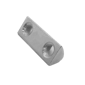 T-<strong>nut</strong> Half Round Roll in Spring T Slot <strong>Nut</strong> for T-slot Sliding With Spring Ball <strong>Nut</strong> - Product Image 3