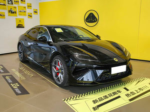 Depósito de pre-pago para coches eléctricos de lujo Lotus Emeya S R Pure, Lotus Emeya S+ R+ L+, vehículos de nueva energía, precios de coches nuevos en China - Product Image 3