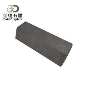 Blocs personnalisés en forme de bloc de <span class=keywords><strong>carbone</strong></span> <span class=keywords><strong>et</strong></span> <span class=keywords><strong>graphite</strong></span> pour l'acier moulé de bord de haut fourneau - Product Image 6