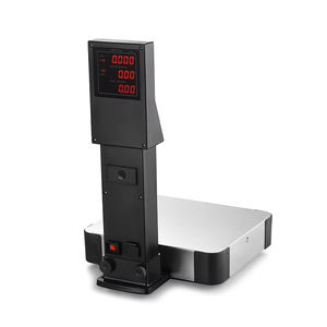 เครื่องชั่งคำนวณราคาระบบดิจิทัลมีความแม่นยำสูงตารางราคาอิเล็กทรอนิกส์ - Product Image 5