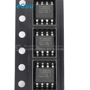 Nouveau Original TC8002D 3W amplificateur de puissance Audio universel IC <span class=keywords><strong>8002</strong></span> SOP8 puce IC TC8002D - Product Image 2