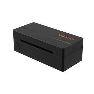 Imprimante d'étiquettes thermiques Bluetooth RP425 4'' sans fil, étiquettes 4x6 pour l'expédition <span class=keywords><strong>de</strong></span> colis pour Win/<span class=keywords><strong>Mac</strong></span>/Android/iOS - Product Image 1