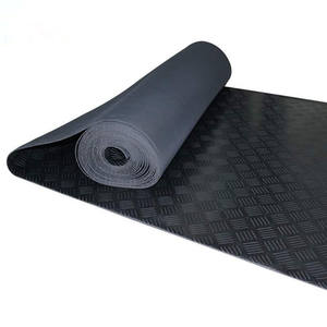 Anti Slip Rubber Mat Checker Rubber Flooring Rolls - Product Image 6