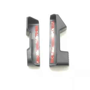 Cubierta de Ventilación Bajo Asiento para Nissan X-Trail, Clip de Plástico, Protección Contra el Polvo Trasero, Accesorio de Modificación Interior - Product Image 4