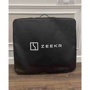 2025 Zeeker Xオリジナル工場自動車部品新エネルギー車フットパッド電気ハイブリッドEV車中国製 - Product Image 2