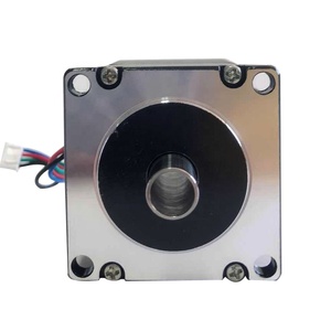 Động Cơ Quay Rỗng Động Cơ Bước Rỗng <span class=keywords><strong>Nema</strong></span> <span class=keywords><strong>23</strong></span> Trục Rỗng - Product Image 3
