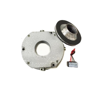 Disque de table de type DDL3 DDL3-16 160 Nm, Embrayage à disque actif - Product Image 3