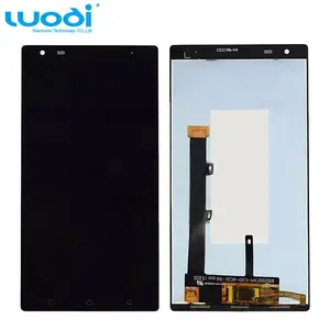 Vervanging LCD Touch Screen voor Lenovo Vibe X3